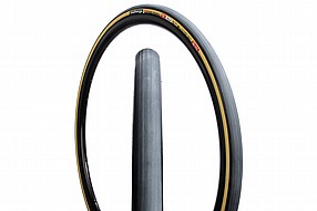 Representative product for Challenge Gravel Tires