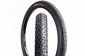 Representative product for Continental Mountain Tires
