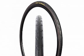 Representative product for 700c Training Clinchers
