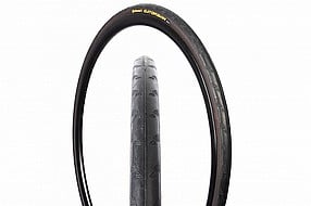 Representative product for 650C Road Tires