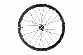 Representative product for Easton Carbon Clincher Road Wheels