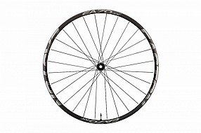 Representative product for Easton Alloy Clincher Road Wheels
