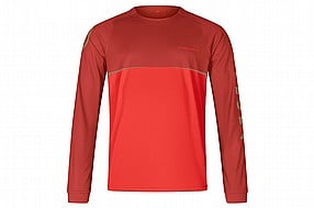 Representative product for Endura Men's Long Sleeve Jerseys