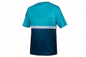Representative product for Endura Men's Short Sleeve Jerseys
