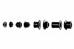 Representative product for ENVE Miscellaneous Components