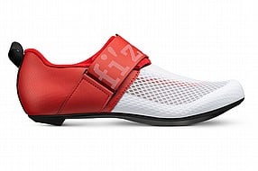 Representative product for Fizik Triathlon Shoes