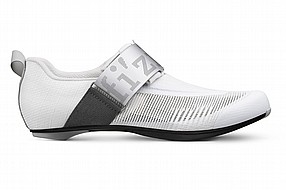 Representative product for Fizik Triathlon Shoes