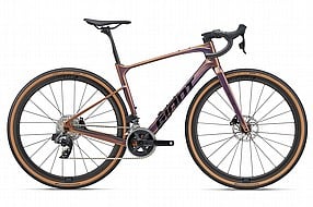 Representative product for Giant Bikes, Frames and Forks