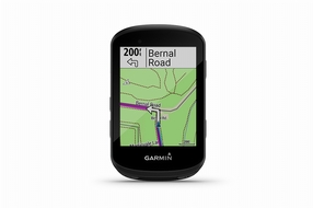 Representative product for GPS Computers