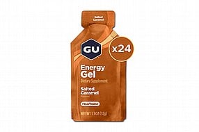 Representative product for Gels