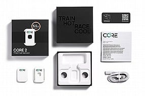 Representative product for Heart-Rate Monitors