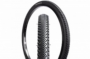 Representative product for Kenda Cyclocross Tires