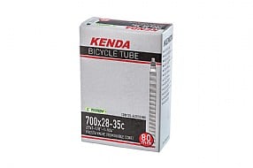 Representative product for Kenda Tubes