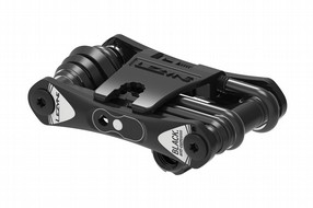 Lezyne Rap II 19 CO2 Multi Tool 