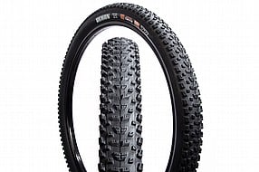 Representative product for Maxxis Mountain Tires