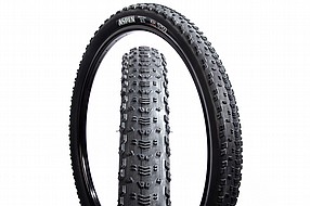 Representative product for Maxxis Mountain Tires