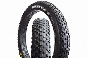 Representative product for Fat Bike Tires