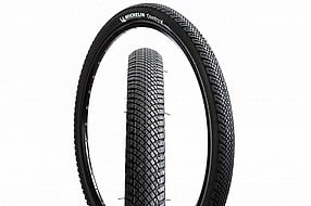 Representative product for Michelin Slick/Semi-Slick MTB Tires