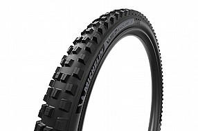 Representative product for Michelin 29in Mountain Tires