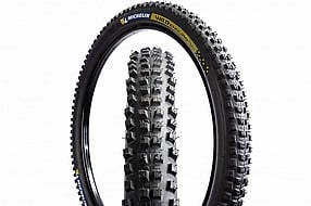 Representative product for Michelin 27.5in Mountain Tires