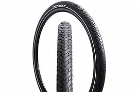 Representative product for Michelin City/Touring Tires