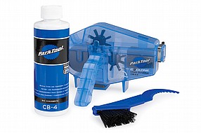 Representative product for Park Tool Oils, Lubes, & Cleaning Supplies