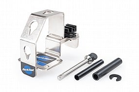 Thru Axle Spoke Wrench PARK TOOL Bicycle Wheel Holder WH-1 Bike