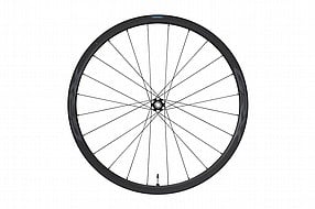 Representative product for Shimano Wheels