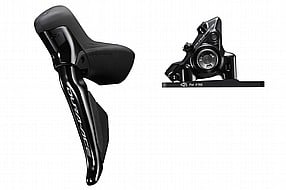 Representative product for Shimano Drivetrain & Brakes