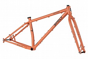 Representative product for Surly Bikes, Frames and Forks