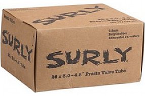 Representative product for Surly Tubes