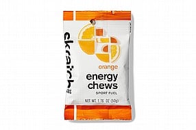 Representative product for Chews