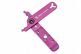 Representative product for Wolf Tooth Components Multi-Tools & Field Repair
