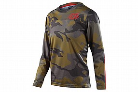 Representative product for Troy Lee Designs Men's Long Sleeve Jerseys