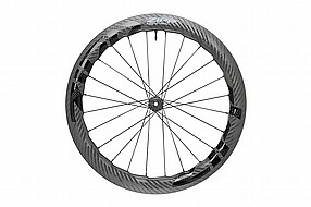 Representative product for Carbon Clincher Road Wheels