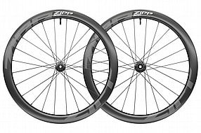 Representative product for Carbon Clincher Road Wheels