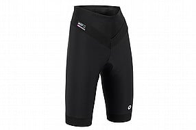 Assos Womens UMA GT Half Shorts C2