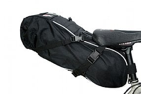 Banjo Brothers Waterproof Saddle Trunk