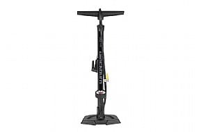 pista plus floor pump