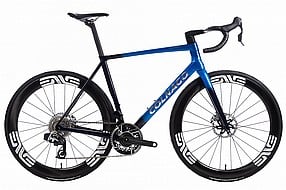 Bianchi 2025 Oltre COMP Ultegra Di2 Road Bike