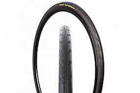 Continental gator 2024 hardshell 23mm