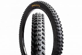 MICHELIN DH22 TIRE REVIEW - ALL THE GRIP, ALL THE TIME - Mountain Bike  Action Magazine