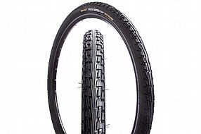 Continental Ride Tour - 20 Inch