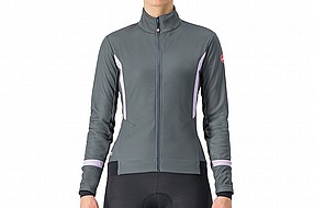 Castelli Womens Fly Thermal Jacket