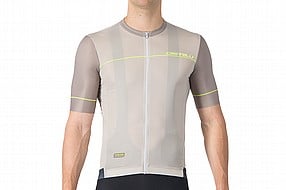 Castelli Mens Prologo Lite Jersey [A4524009645-5]