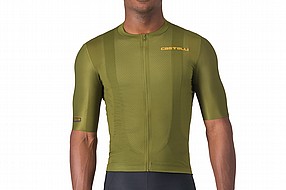 Castelli Mens Prologo Lite Jersey [A4524009625-5]