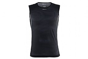 Craft Mens Cool Mesh Superlight Sleeveless Baselayer