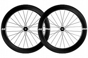 ENVE 65 Foundation Disc Brake Wheelset