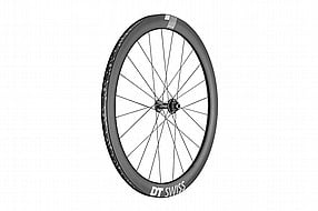 Vision Metron 37 SL Carbon Disc Brake Wheelset [710-0175231030]