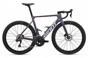【GIANT】DEFY ADVANCED1【XSサイズ】程度良◆TT長515mm 2025 GIANT DEFY ADVANCED 1 XS FROST SILVER + WEIGHT W/O PEDAL